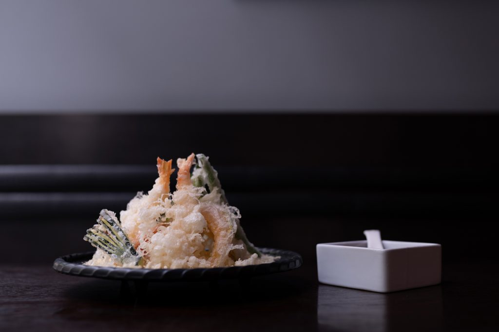 arashi sushio